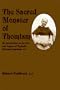 Sacred Monster Of Thomism: Life & Legacy Reginald Garrigou-Lagrange
