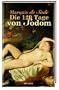 Die 120 Tage von Sodom