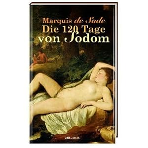 Die 120 Tage von Sodom