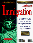 Immigration/English and Spanish (E-Z Legal Guide)
