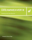  : Macromedia Dreamweaver 8: Training from the Source
