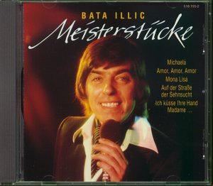 Bata Illic - Meisterst?cke - Zortam Music