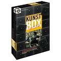 Die Prestel Kunstbox. Prestel Kunstspiel. Kunstf�lschern auf der Spur. F�r 2-5 Spieler ab 12 Jahren.