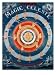 Divinatory Game of Palmistry by A. De Para D'Hermes, Late 19th Century Art Giclee Pos...