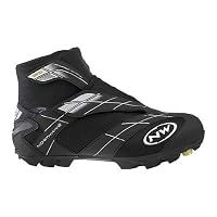 Northwave Celsius Artic GTX Special Bike Shoe Black (all sizes)