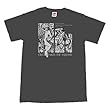 CIRCLE TAKES THE SQUARE - Angel Of The Spires - Gray T-shirt