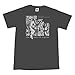 CIRCLE TAKES THE SQUARE - Angel Of The Spires - Gray T-shirt