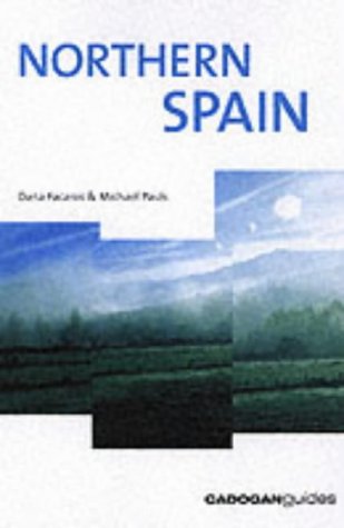 Childrens Toyshop  Travel : Northern Spain (Cadogan Guides)