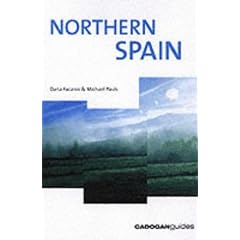 Northern Spain (Cadogan Guides)