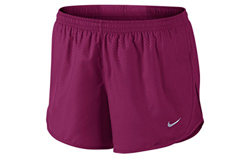 Nike Womens as Embossed Mod Tempo, Pink