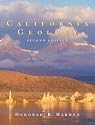 California Geology (2nd Edition)
