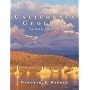 California Geology (2nd Edition)