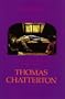 The Family Romance of the Impostor-Poet Thomas Chatterton