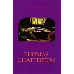 The Family Romance of the Impostor-Poet Thomas Chatterton