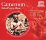Cameroon: Baka Pygmy Music