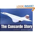 The Concorde Story
