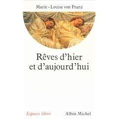R�ves d'hier et d'aujourd'hui : de Th�mistocle � C.G. Jung