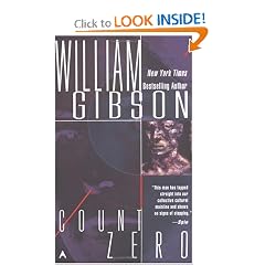 Count Zero