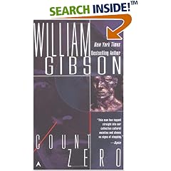 Count Zero