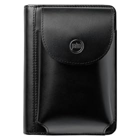 PalmOne III series and VII series Deluxe Keyboard Case