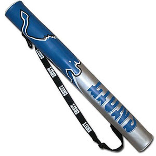 NFL Detroit Lions Can Shaft Cooler