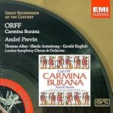 Orff: Carmina Burana