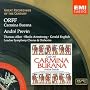 Orff: Carmina Burana