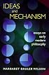Ideas and Mechanism
