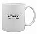 I'm as confused as a baby in a topless bar Mug