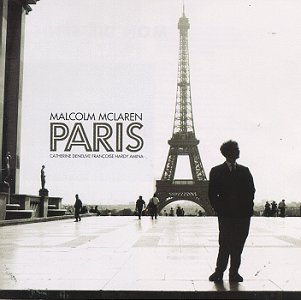 Malcolm McLaren
