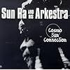  Cosmo Sun Connection