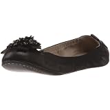 BCBGMAXAZRIA Womens Betsy 1 Ballet Flat
