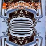 Ammonia Avenue