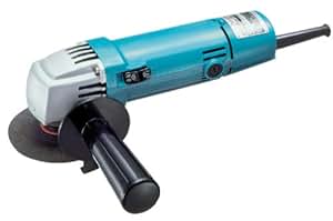 portable disc grinder