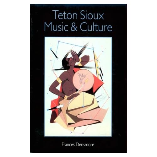 Teton Sioux Music and Culture