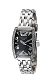 Locman  Women's 151BBKD Panorama Collection Steel Watch