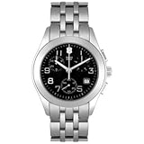Victorinox Swiss Army Men's 24666 Alliance Chronograph Watch