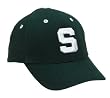 Michigan State Spartans Child One-Fit Hat Michigan State Spartans Child One-Fit Hat
