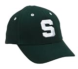 Michigan State Spartans Child One-Fit Hat