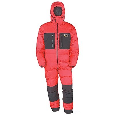 Absolute Zero Suit - Men's by Mountain Hardwear 