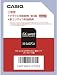 CASIO EX-word DATEPLUS��p�\�t�g XS-SA07CA �N���E���Ƙa/�V�R���T�C�X�a�Ǝ��T(�f�[�^�J�[�h�ŉ����f�[�^���^)