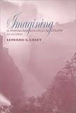 Imagining (Studies in Continental Thought)