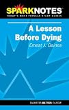 A Lesson Before Dying