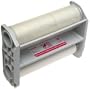 Brother LF-LA5 5" Permanent Adhesive with Laminate Cartridge