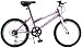 Pacific Chromium Girl's 20-Inch Mountain Bike