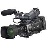 JVC ProHD Solid-State Camcorder