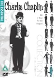 Charlie Chaplin - The Essential Volume 6 [DVD] [2004]