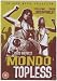 Mondo Topless ( Mondo Girls ) [ NON-USA FORMAT, PAL, Reg.0 Import - United Kingdom ]