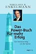 Das Power-Buch f�r mehr Erfolg