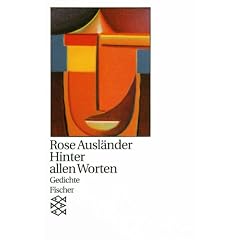 Hinter allen Worten